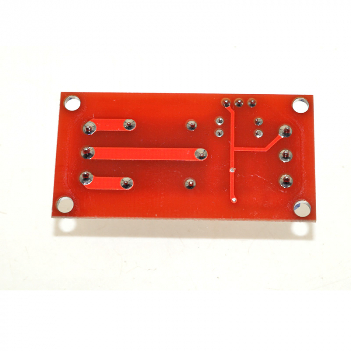 Modul cu 1 releu 5V High/Low level cu optocuplor OKY3011-2-5V [3]