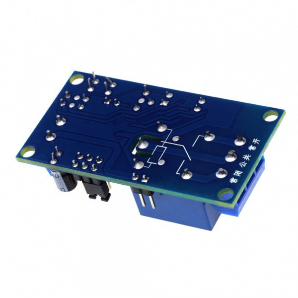 OKY3011-7 Modul cu releu temporizator 12V [2]