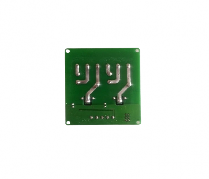Modul cu 2 relee, 12 V, 30 A cu optocuplor OKY3034-1-12 [2]