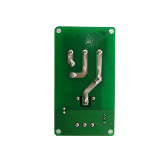 Modul cu 1 releu, 5 V, 30 A cu optocuplor OKY3034-5 [2]