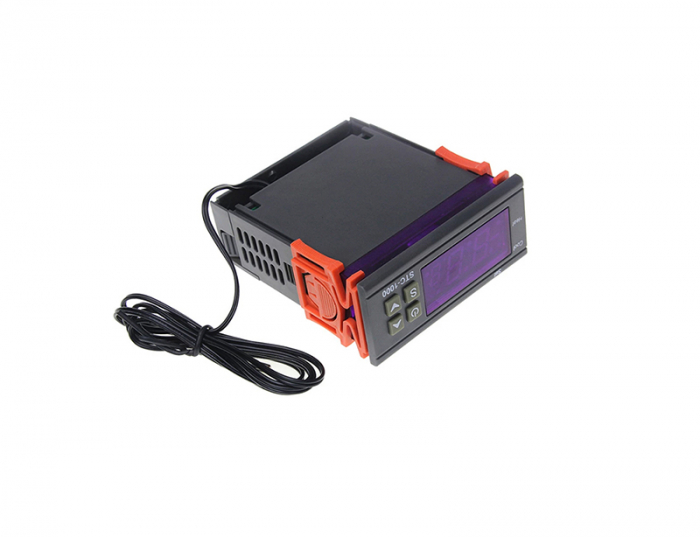 Controller Temperatura si umiditate STC-1000 220V OKY3065-16/220V [6]