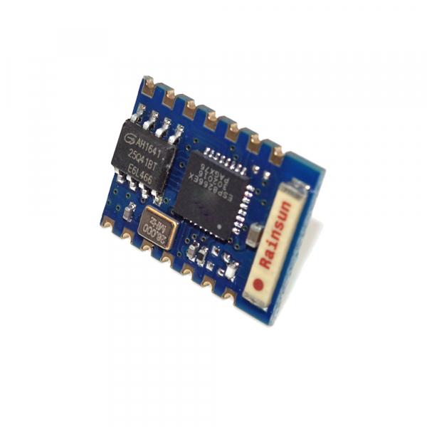 Modul WiFi ESP8266 ESP-03 OKY3366-2 [4]