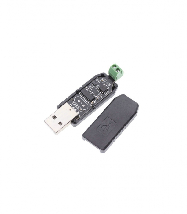Adaptor USB - RS485 OKY3406-6 [3]