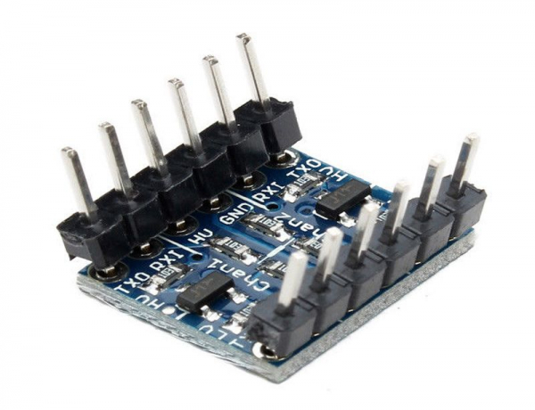 Modul de comunicare pt electronica OKY3460-1 [3]