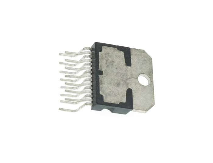 Kit amplificator audio cu TDA7297 SFT-9718 OKY3462-9-2 [5]