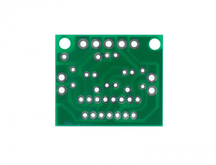 Kit amplificator audio cu TDA7297 SFT-9718 OKY3462-9-2 [3]