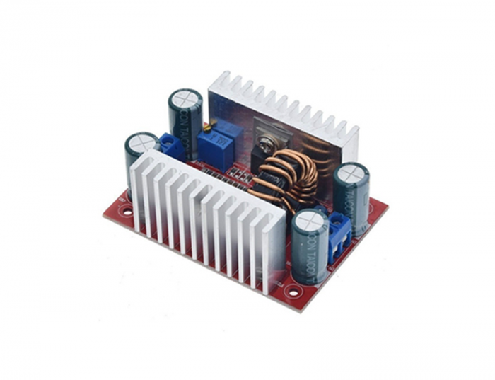 Modul convertor step-up 400W 15A OKY3498-5 [3]