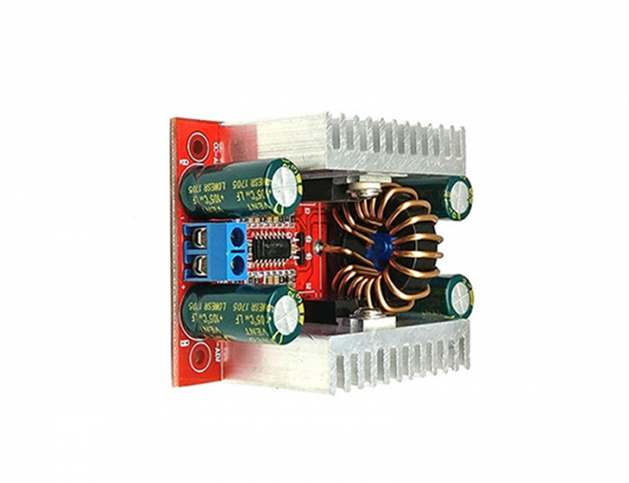 Modul convertor step-up 400W 15A OKY3498-5 [4]