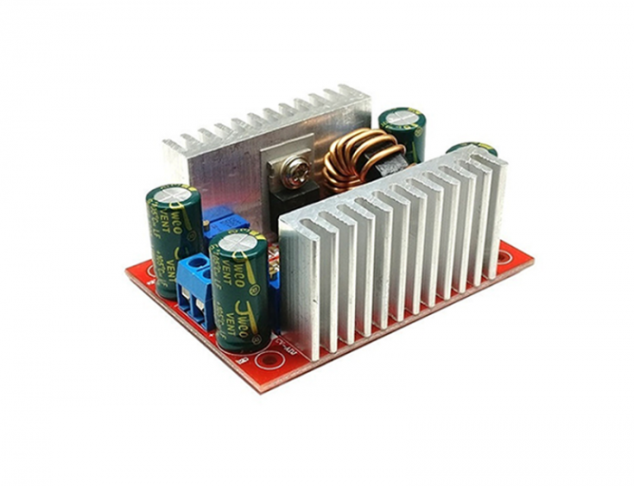 Modul convertor step-up 400W 15A OKY3498-5 [2]