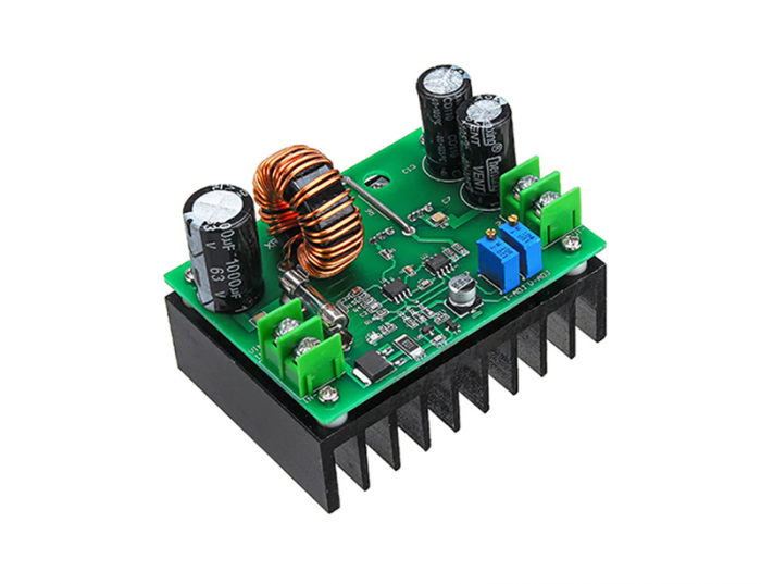 Sursa step-up 10-60V la 12-80V 600W OKY3498-6 [6]