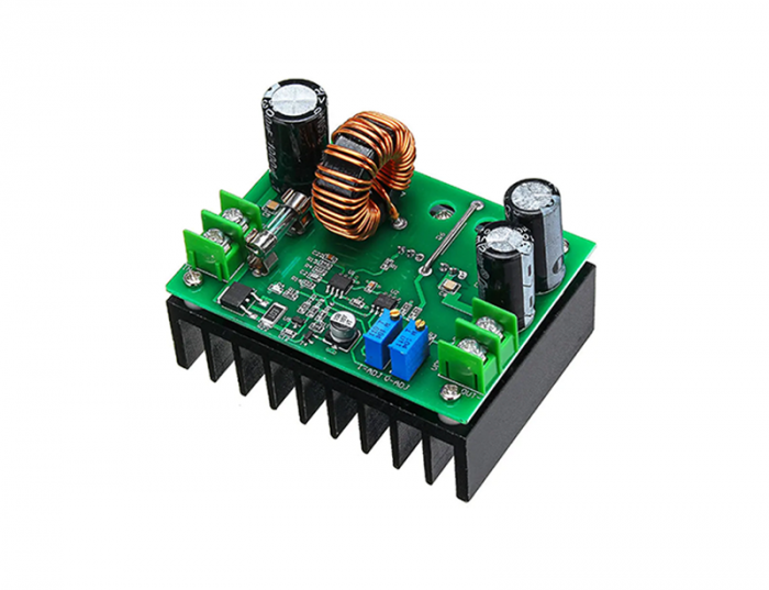 Sursa step-up 10-60V la 12-80V 600W OKY3498-6 [2]