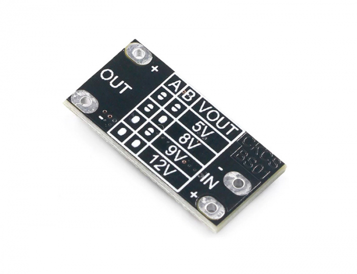 Modul convertor step-up 3,7V la 12V miniatura OKY3501-12 [3]