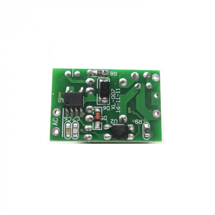 Sursa miniatura AC la DC 220V la 12V 400mA OKY3506-1 [2]