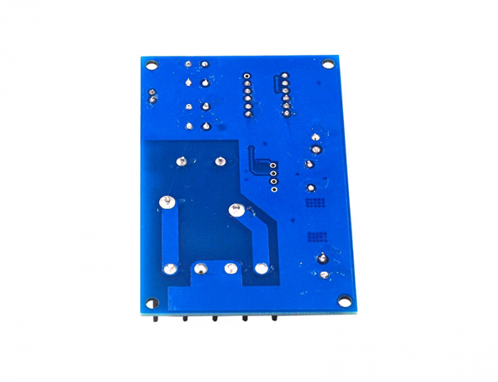 Modul de protectie incarcare acumulatori 6-60V 30A XH-M604 OKY3606-1 [6]
