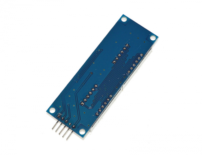 Modul display cu 8 digiti OKY4089 [3]