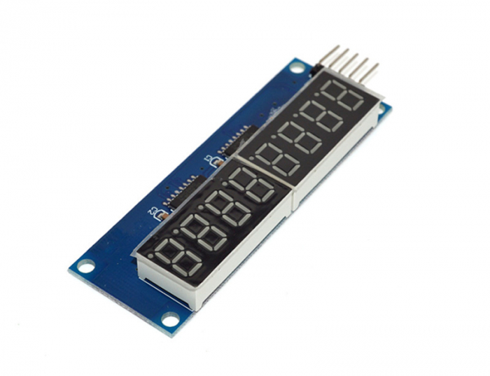Modul display cu 8 digiti OKY4089 [6]