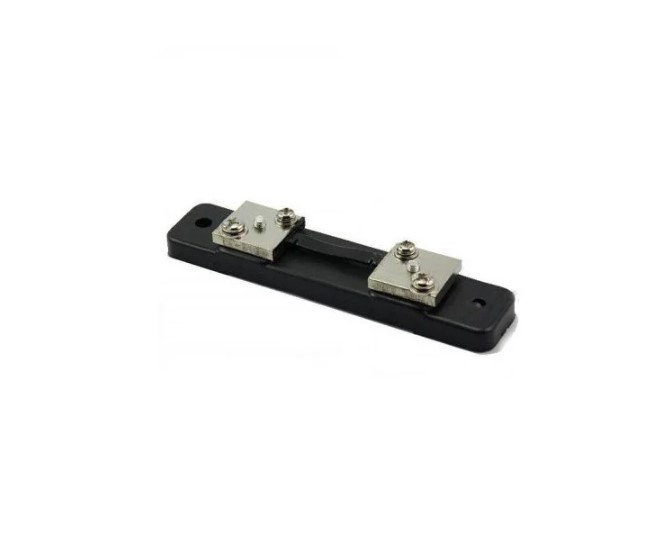 Sunt pentru ampermetru 100A 75mV OKY4091-100A [1]