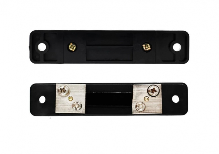 Sunt pentru ampermetru 100A 75mV OKY4091-100A [2]