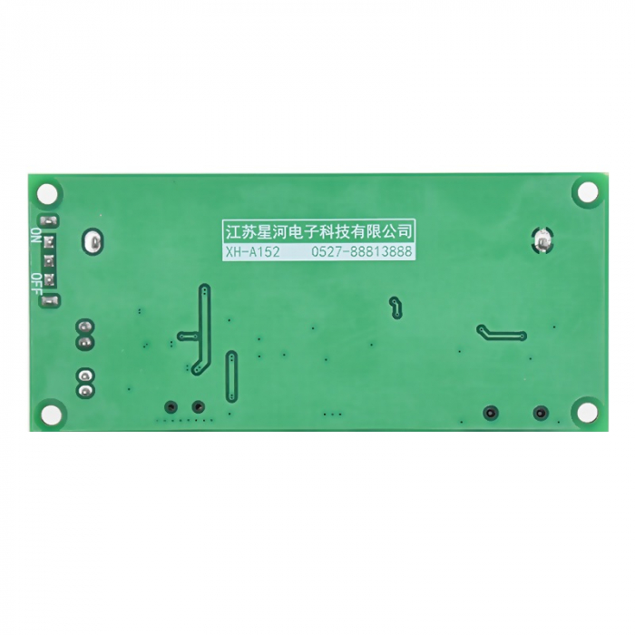 Amplificator 2x3W cu incarcare acumulator si card microSD OKY427-5 [2]