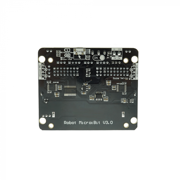 Placa de expansiune/alimentare pentru Micro:Bit OKY6003-7 [2]
