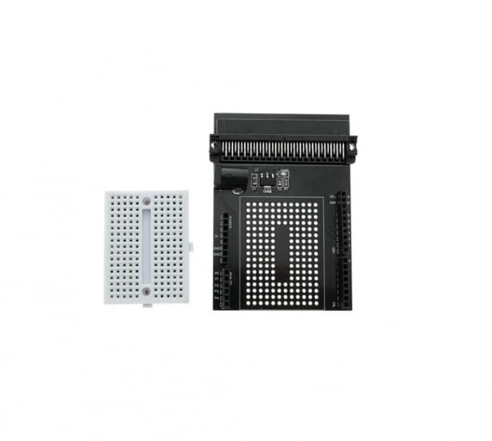 Placa de expansiune MicroBit cu breadboard OKY6006-1 [3]
