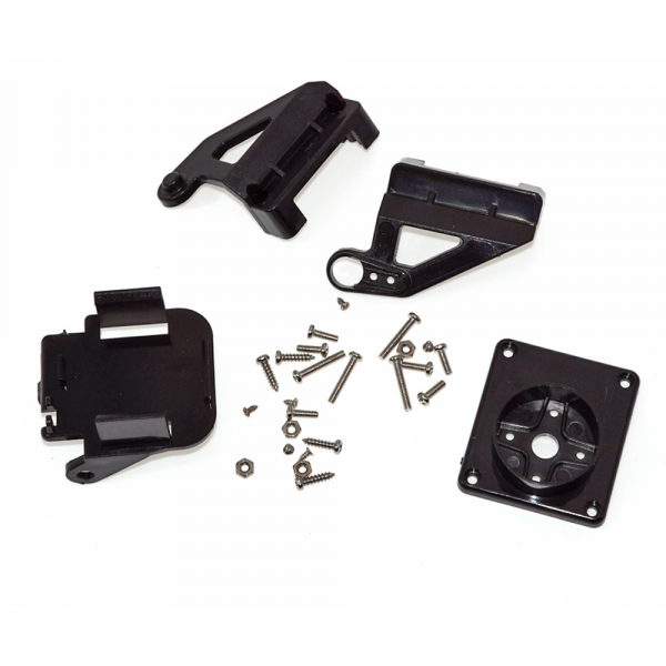 OKY8004 Suport camera pentru servomotor pan-tilt [3]