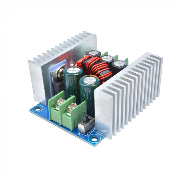 Modul convertor de tensiune step-down 300W OKYN012249 [6]