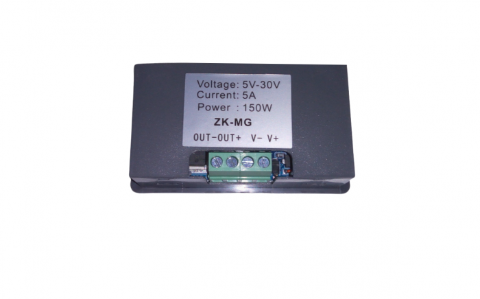 Driver motor cu afisaj 5-30V DC 5A OKYN3172-1 [3]