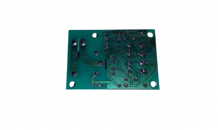 Modul protectie incarcare cu releu 12V OKYN3233-1 [3]