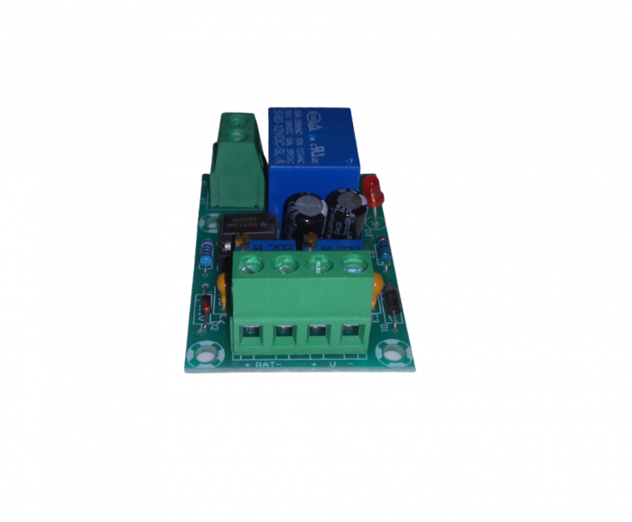 Modul protectie incarcare cu releu 12V OKYN3233-1 [2]