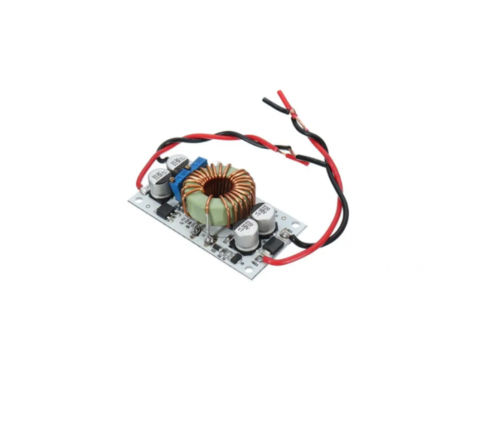Convertor de tensiune step-up 250W OKYN3236 [2]