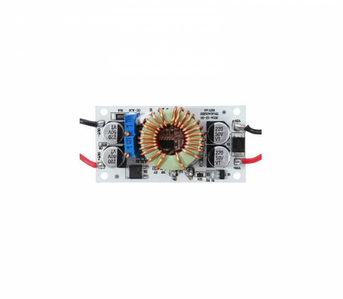 Convertor de tensiune step-up 250W OKYN3236 [3]