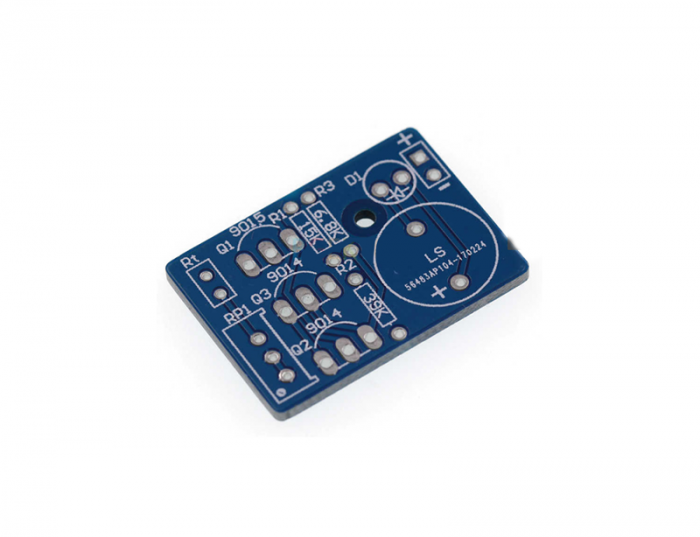 Kit montaj DIY alarma la temperatura reglabila OKYN3268 [3]