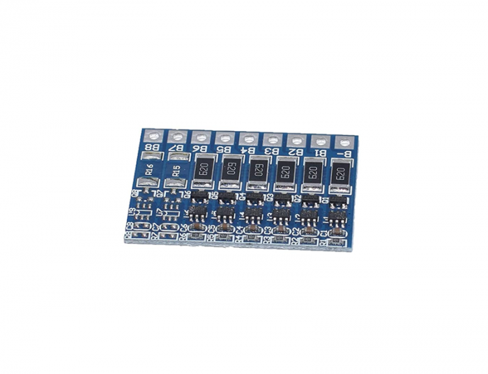 Modul echilibrare si protectie la incarcare 6s Li-Ion 18650 4.2V OKYN330-2 [3]
