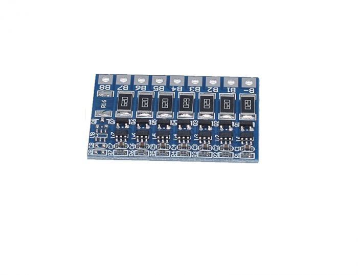 Modul echilibrare si protectie la incarcare 6s Li-Ion 18650 4.2V OKYN330-2 [5]