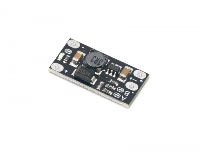 Modul convertor DC-DC step-up 5V la 12V OKYSN3173 [3]