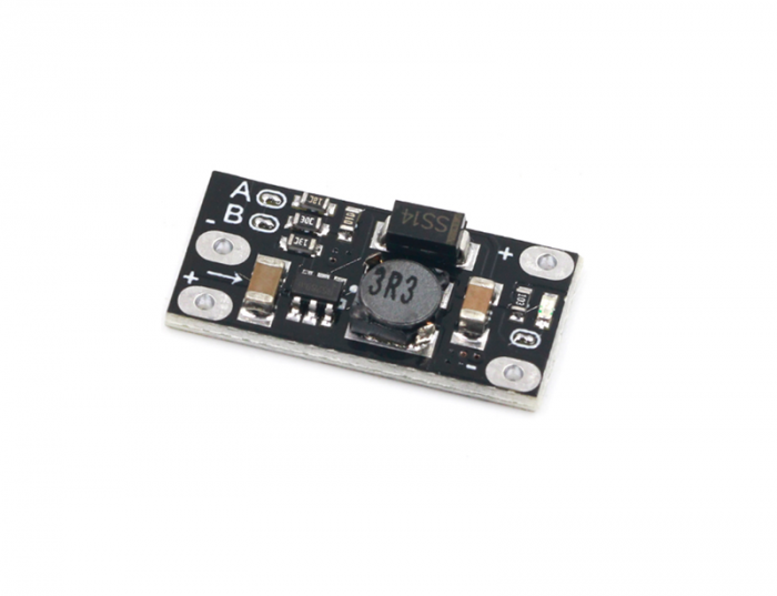 Modul convertor DC-DC step-up 5V la 12V OKYSN3173 [5]