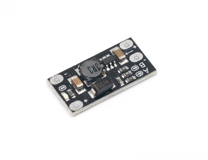 Modul convertor DC-DC step-up 5V la 12V OKYSN3173 [4]
