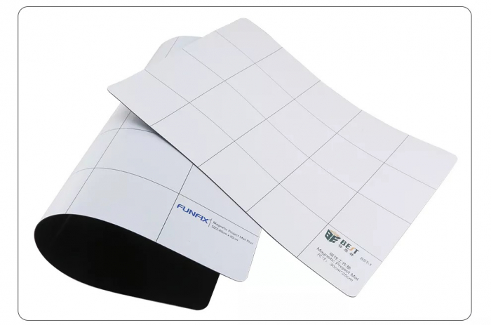 Pad de lucru magnetic 30x25cm BST-1 [4]
