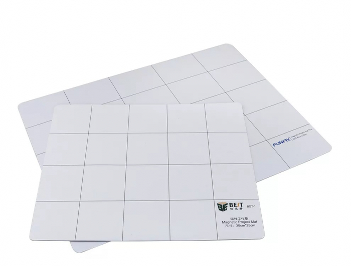 Pad de lucru magnetic 30x25cm BST-1 [2]