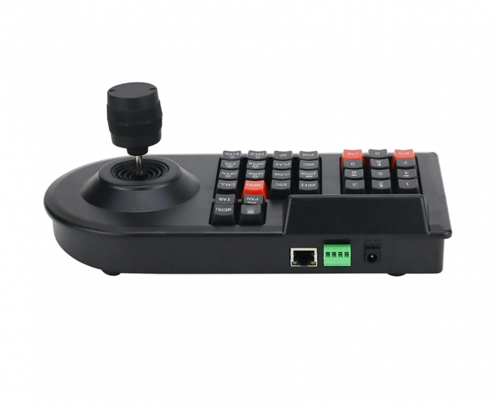 Tastatura joystick cu display pentru camere de supraveghere PTZ 3103C [2]