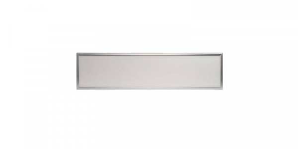 Panou cu LED aplicabil 1200x300, alb rece, 6500K, ultra-slim, 48W [1]