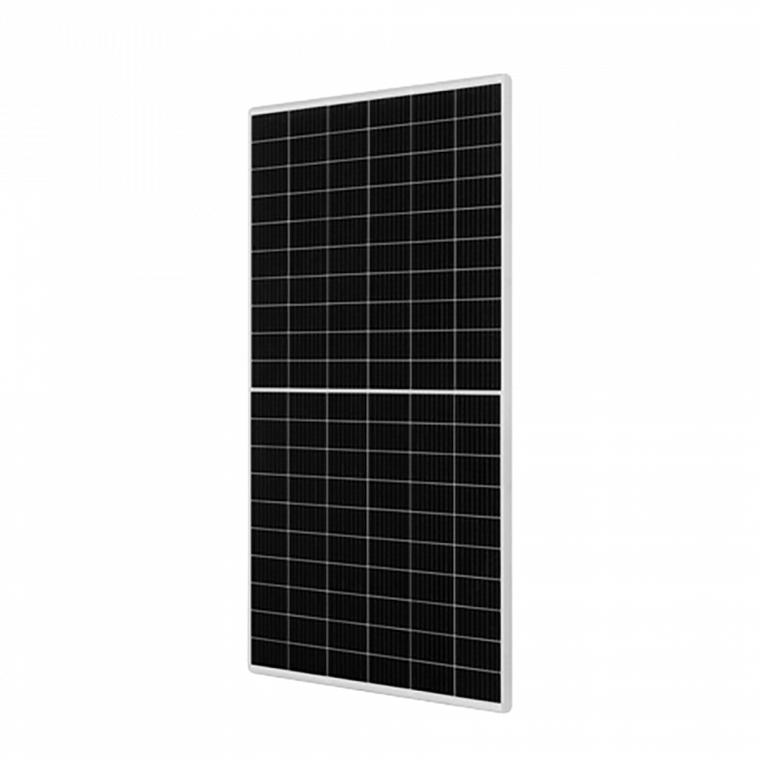 Panou fotovoltaic monocristalin JA Solar JAM60S20-380 MR 380 Wp PERC Half-Cut Cell [2]