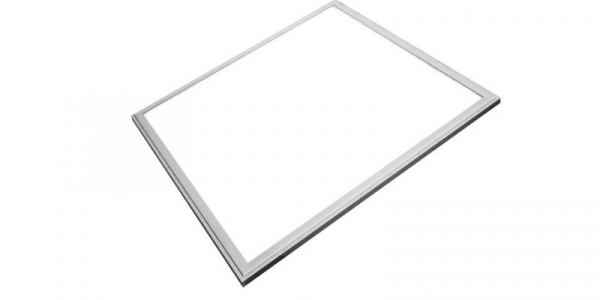 Panou LED 600x600, 24W, alb cald [2]