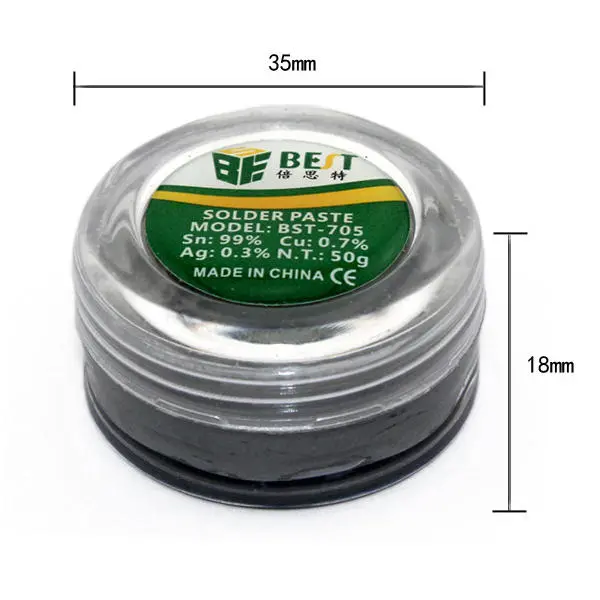 Pasta pentru lipit BST-705 [2]