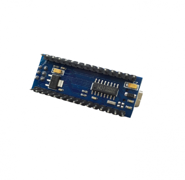 Microcontroller tip Arduino Nano CH340G V3 R3 OKY2006-1 [2]