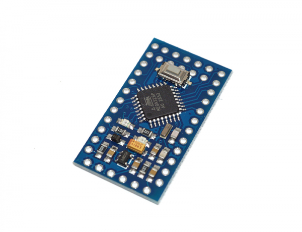 Microcontroller tip Arduino ProMini 5V OKY2009-1 [3]