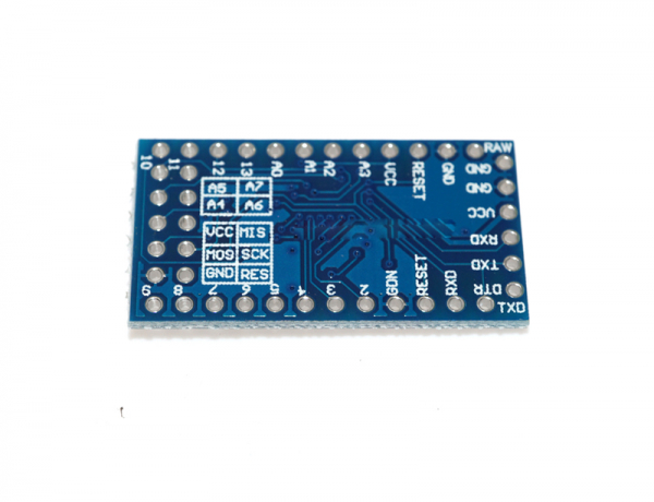 Microcontroller tip Arduino ProMini 5V OKY2009-1 [4]