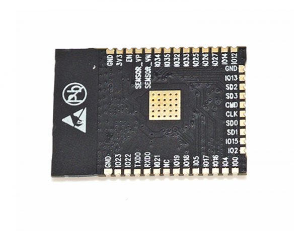 Modul ESP-WROOM-32 WiFi OKY3369-2 [5]