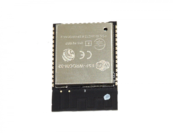 Modul ESP-WROOM-32 WiFi OKY3369-2 [2]